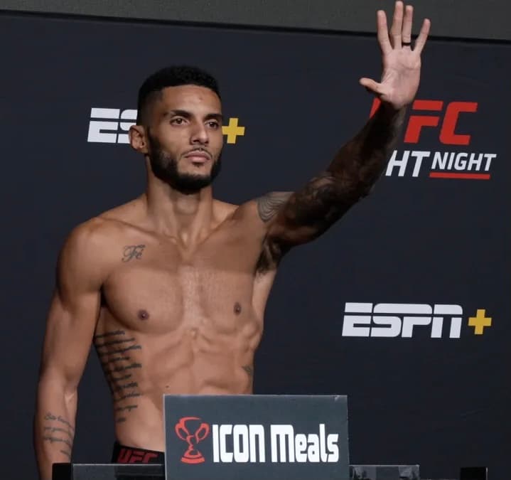 Lucas Alexander profile photo