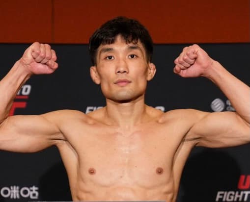 Chang Ho profile photo