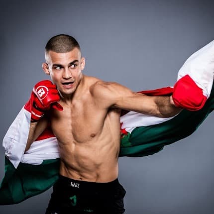 Ádám Borics profile photo