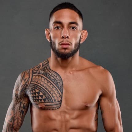 Rodney Kealohi profile photo