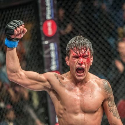 Don Madge profile photo