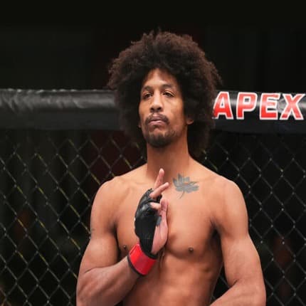 Alex Caceres profile photo