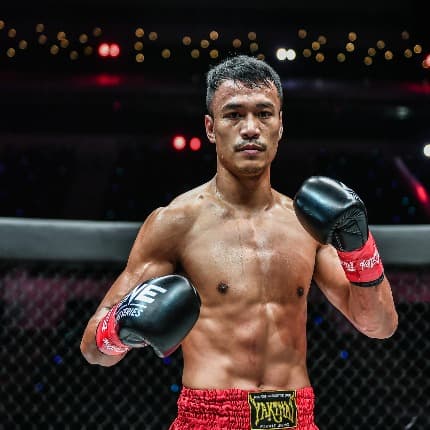 Sitthichai Sitsongpeenong profile photo