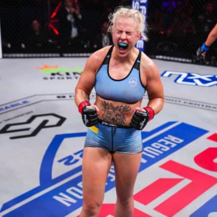 Olena Kolesnyk profile photo