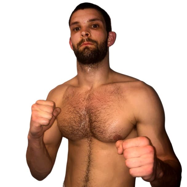 Chris Butterworth profile photo