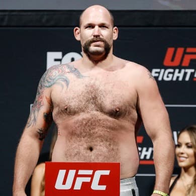 Tim Johnson profile photo