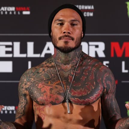 Roger Huerta profile photo