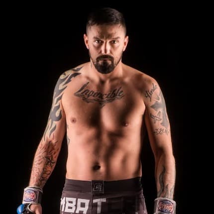 K.C. Cockran profile photo